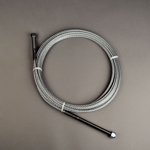 EQ. Cable for Model 1776A