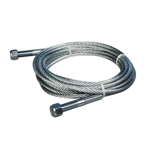 Equalizer Cable for Rotary Lifts. BH-7529-89. (N374)