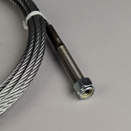 Lift Cable for Model 1812S
