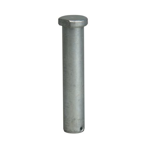 Sheave Shaft 3/4" x 3-3/4"