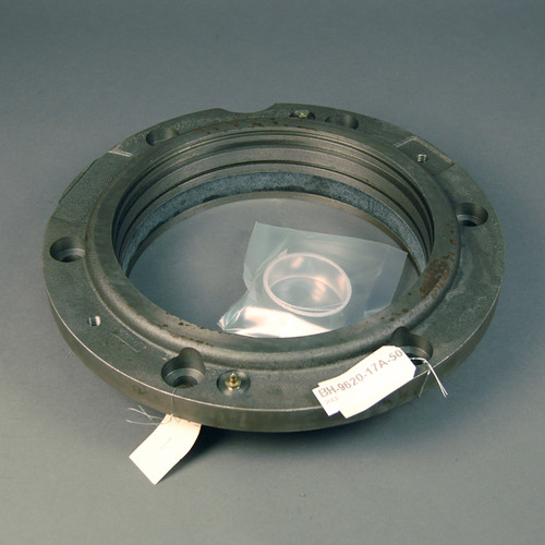 10-5/8" Adjust-To-Fit Upper Bearing/ Gland for 10-5/8" Single Post Lifts