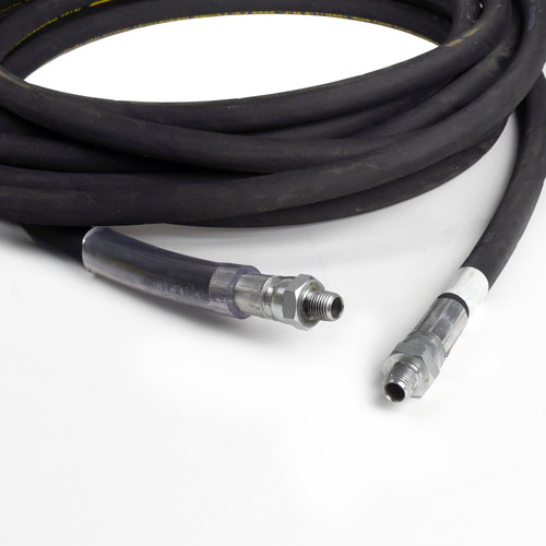 Hydraulic Hose 9' 8-3/4"