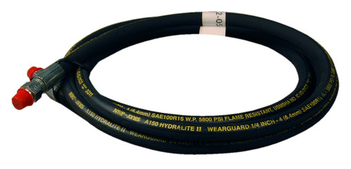 Hydraulic Hose