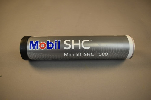 MOBILITH SHC 1500 RED