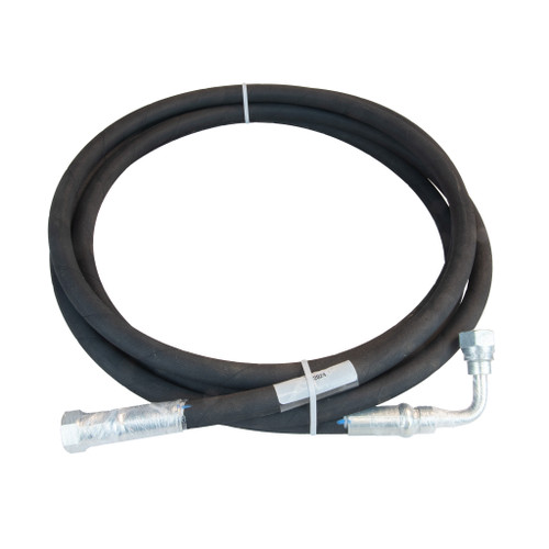 Idler Side Hydraulic Hose