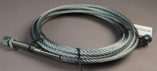 Equalizer Cable 206064A, ATLAS