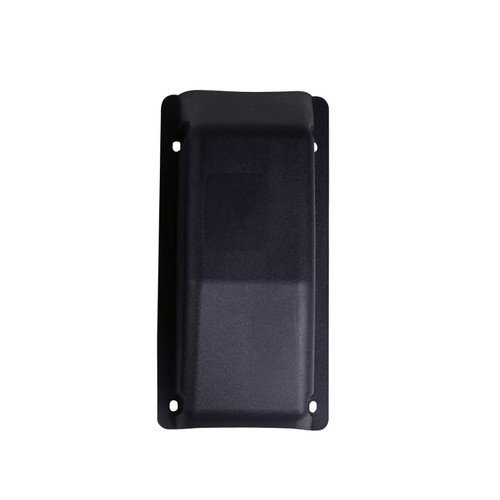 Opposite Side Cover / No Slot For Rotary Locks SP98,  SPO98, SPO15 & SPO18, SPO15 & SPO18 300 Series, SPOA77 & DCOA7, SP88 & SPO88