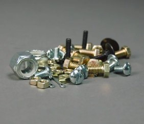 Pan Head Screw 5/16-18 x 3/8 for Rotary Locks. F-PH-0312-18-0375.