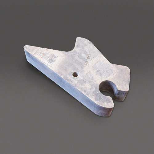 Lock Pawl (BH-7519-66, N616). For Rotary Lifts. Fits Models SPO10, SPOA10, SPOA10NB, A8i, A10i, S10i