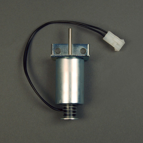 Lock Solenoid 24 volt. Rotary Models: A8i, A10i, S10i