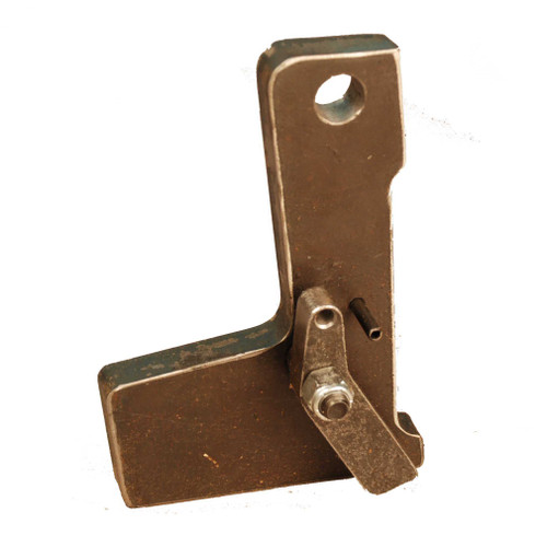 Lock Latch Assembly
