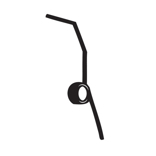 Spring. For Rotary Lift Lock Parts. BH-7512-54. (FJ7813-5)