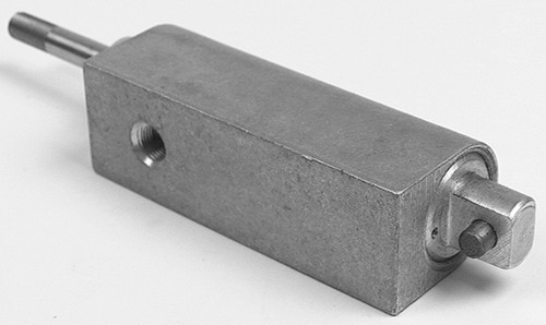 Air Cylinder for Rotary Lift Locks. BH-7528-92. (N61)