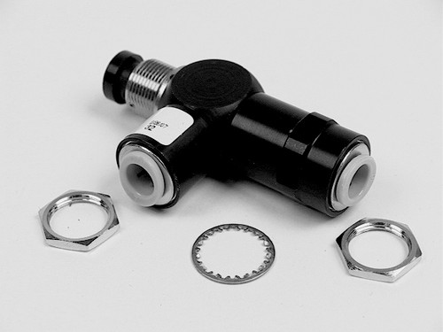 Air Valve only (old style) for Rotary Lift Locks. BH-7514-20. (FA3203)