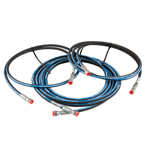 Hydraulic Hose Kit