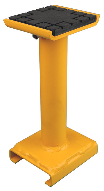 10"Slip On Height Extension