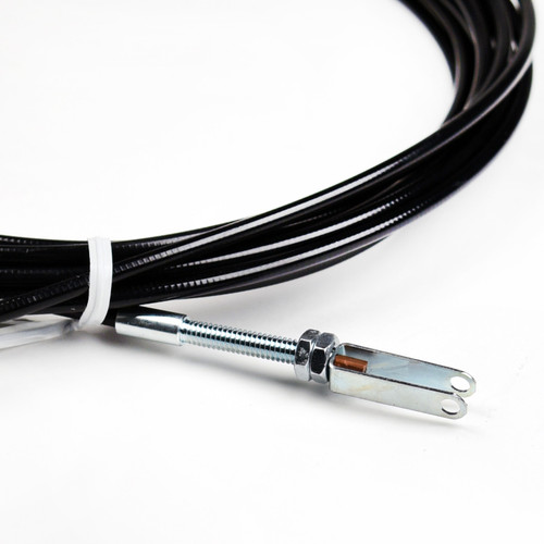 Lock Release Cable Challenger CL9-1