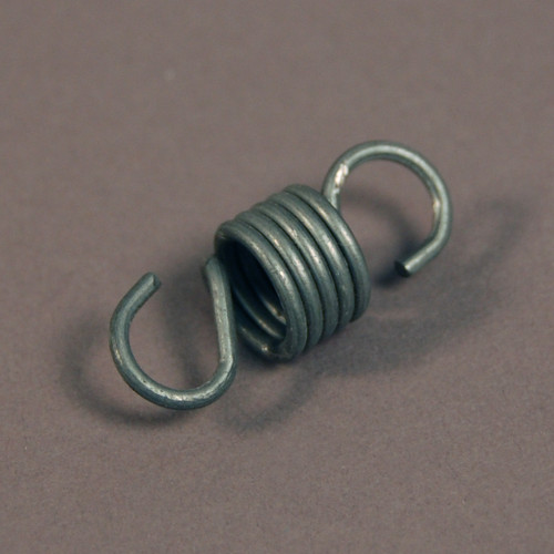 1/2" Cable Spring, Idler Side