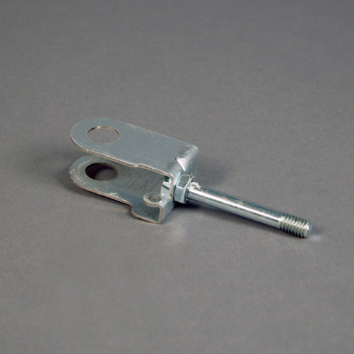 Lock Release Clevis Assembly, Power Side Only