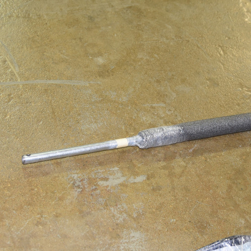 Overhead Limit Bar for Rotary. BH-7508-34. (FJ7613-2)