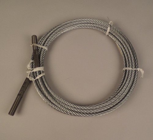 Equalizer Cable (EH-1) for Rotary Lifts BH-7529-92. (N378)