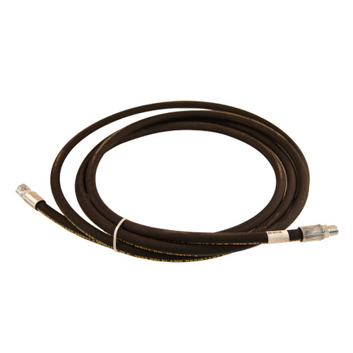 Overhead Hydraulic Hose