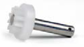 Register Drive  Gear & Shaft