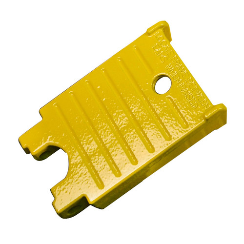 BH-9755-20, High Step Ductile Iron Adapter