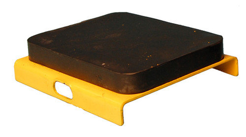 Rubber Adapter for Rotary Lifts BH-7536-51. (FJ7822-2)