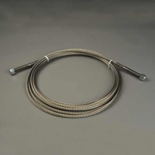 Cable, Equalizer 24' (Stainless Steel)