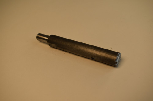 Restraint Engage Pin-Rear Arm