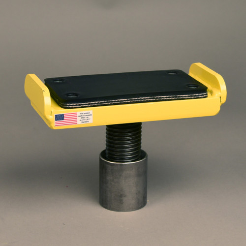 Adapter and Pad Assy GM Trucks 2019+