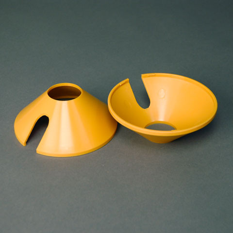 Cone Cover / Wheel Protector