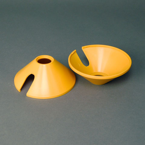 Wheel Protector / Cone Cover