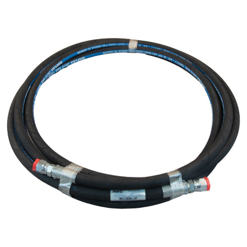 Hydraulic Hose 205"