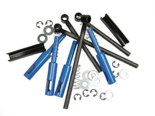 Arm Restraint Kit DP7A/O9A/O9A2/10A