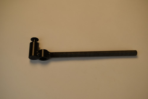 10" Front Bumper Slider