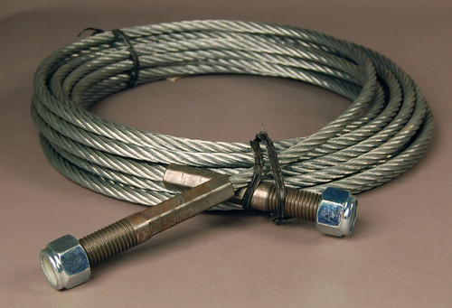 Equalizer Cable 36' 9" for DP-10AN-2