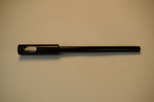 Arm Restraint Plunger, Forward