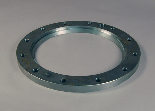 10-5/8" Wiper Seal Cover (Gland) 12 Bolt