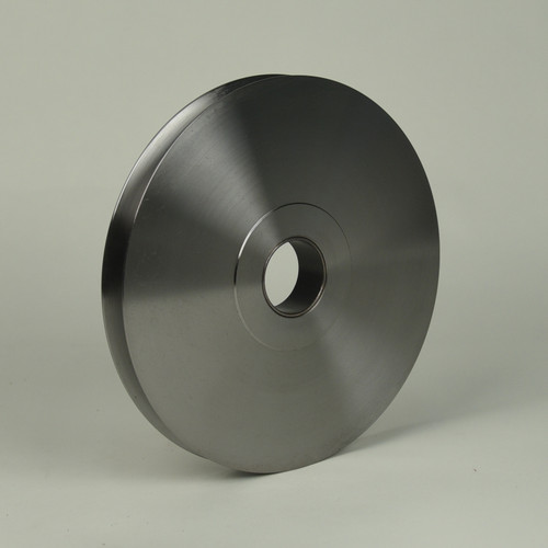 Cable Sheave for Rotary Lifts