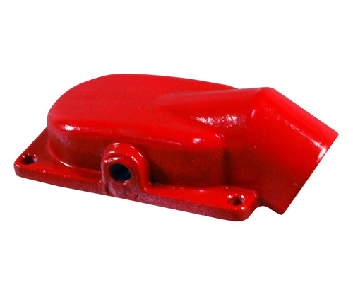 Top Cover Gasboy Model 61 and 65