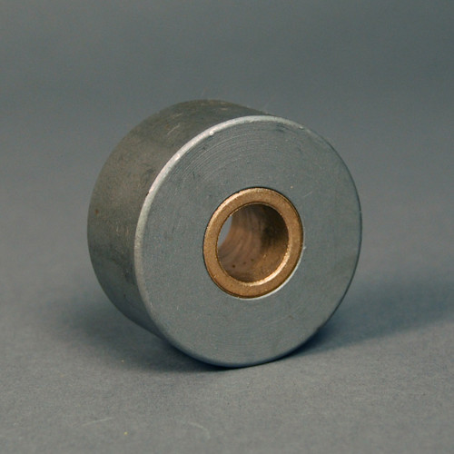 Side Roller Assembly