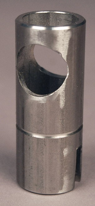 Support Tube-Lock Bar