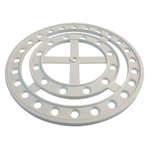 Ball Retainer Cage w/ Felt Wiper