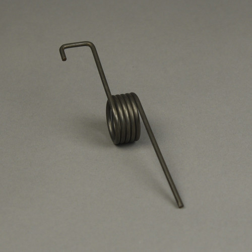 Left Hand Torsion Spring