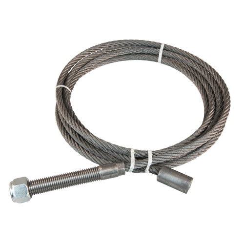 Lifting Cable Right Rear