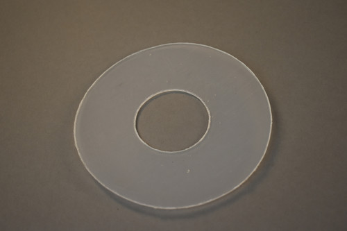 Anti-Friction Washer