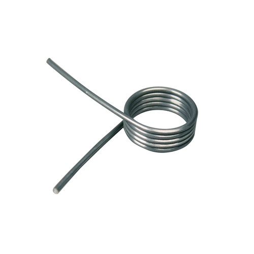 Safety Latch Spring