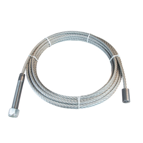 Right Front Cable #1